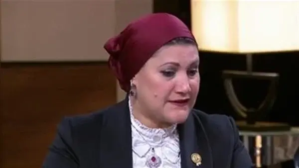 سحر السنباطي: الولادة الآمنة حق أصيل لكل ست مصرية