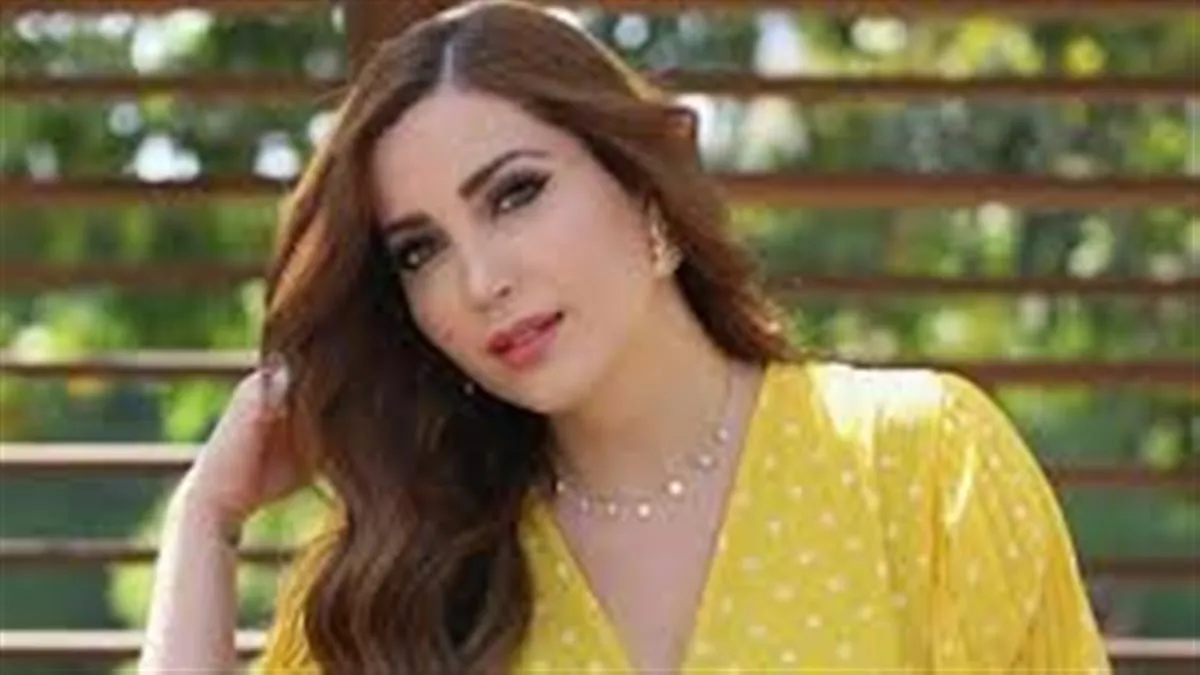 شائعة الانفصال تلاحق نسرين طافش.. ومصادر تحسم الجدل حول علاقتها بزوجها