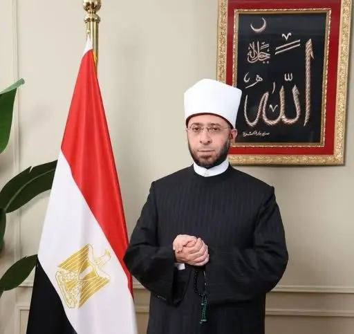 قراءة في خطاب وزير الأوقاف: هل تكفي التمنيات للوصول لسلام عالمي