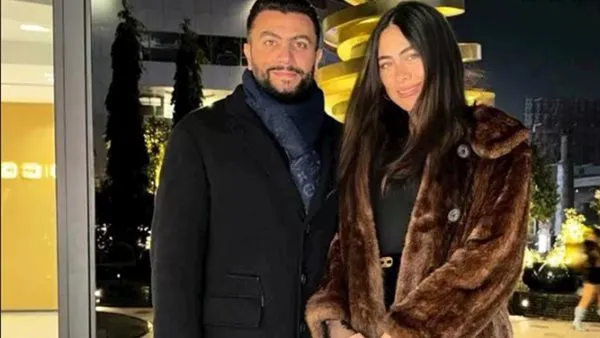 بعد القبض عليه. أبرز المعلومات عن زوج الفنانة هاجر أحمد
