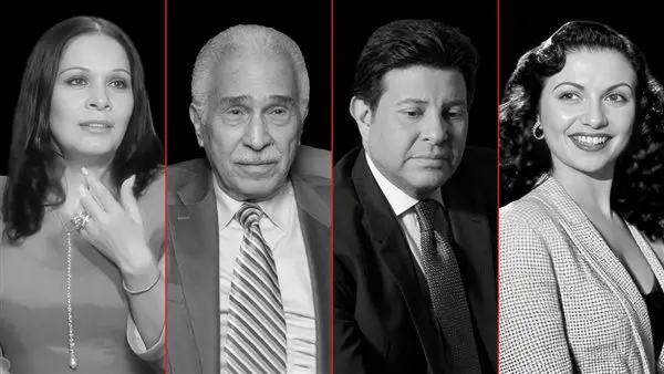 أفول عصر العمالقة: قراءة سوسيولوجية في رحيل رموز الفن المصري 2026