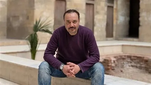 عنده مشاكل صحية. الصفحة الرسمية لـ سامح صفوت تكشف أخر تطورات حالته الصحية