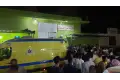 مأساة على طريق السد العالي.. رحلة العمال انتهت بحادث أليم