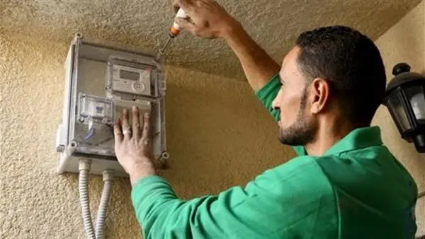 حقيقة إلغاء الشريحة الموحدة للعدادات الكودية في يوليو وموقف وزارة الكهرباء
