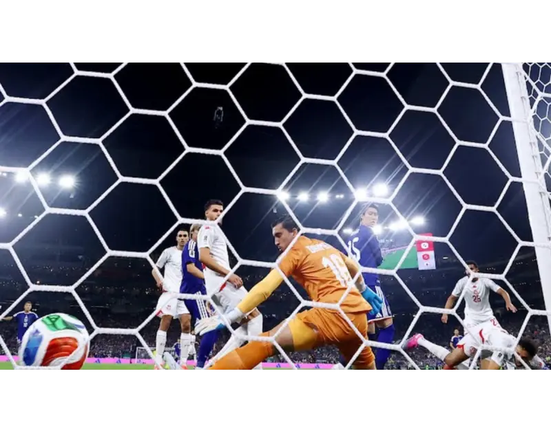 خيبة أمل لنسور قرطاج في كأس العالم بعد الهزيمة أمام اليابان