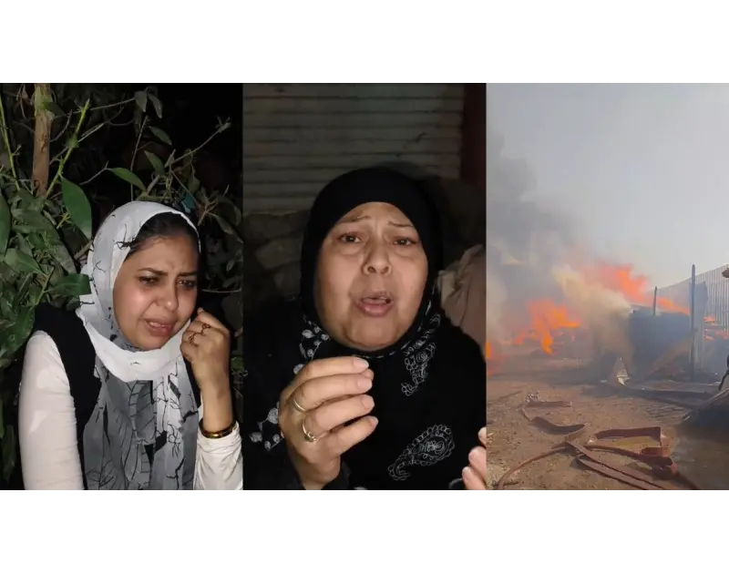 مأساة حريق عزبة خير الله.. دروس قاسية عن الهشاشة الاجتماعية والمسؤولية