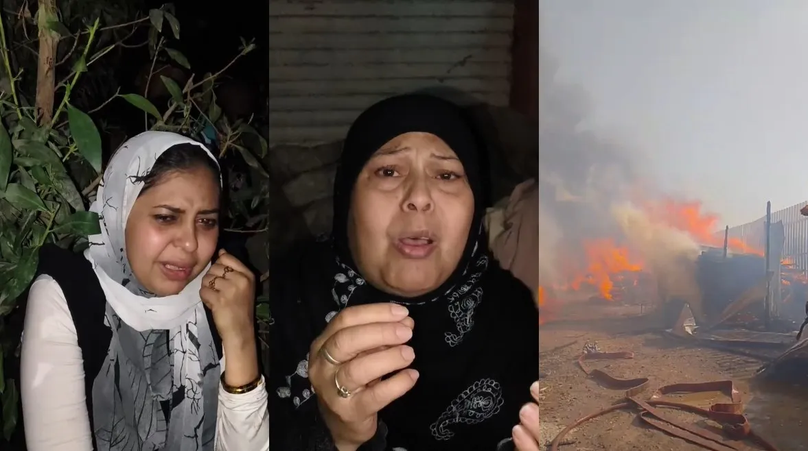 مأساة حريق عزبة خير الله.. دروس قاسية عن الهشاشة الاجتماعية والمسؤولية