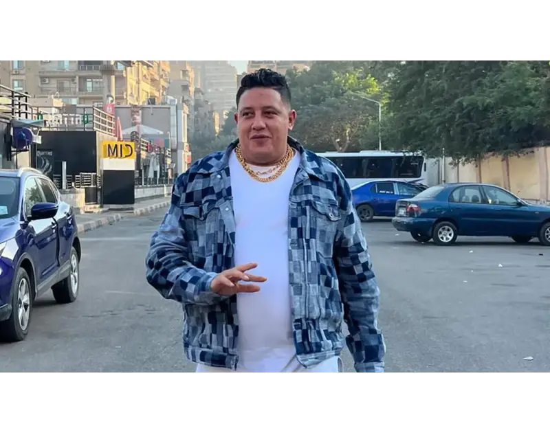 حمو عزاء بلمسة سينمائية