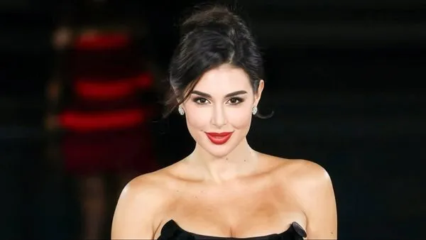 ياسمين صبري تشعل صيف 2026 برومانسية مختلفة في فيلم نصيب