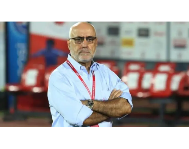 فينجادا يكشف توقعاته لبطل كأس العالم ويسترجع ذكرياته مع الزمالك (حوار)