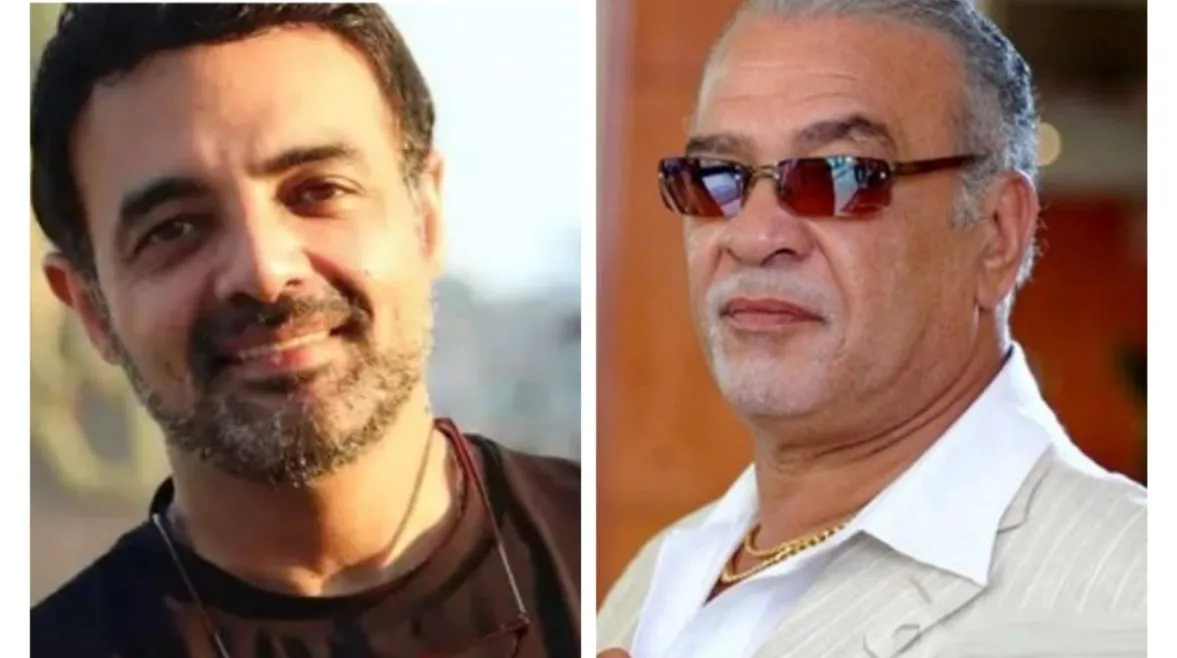"هيبقى أحسن مونديال لمصر".. فنانون يشيدون بأداء الفراعنة أمام بلجيكا