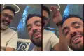 الألبوم رامي جمال يفاجئ جمهوره بتعاون جديد مع عمرو مصطفى