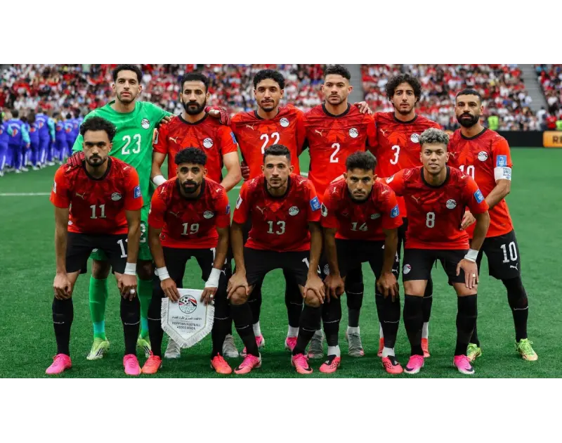 كواليس معسكر الفراعنة: خريطة طريق المنتخب في مونديال 2026 وخفايا القرعة