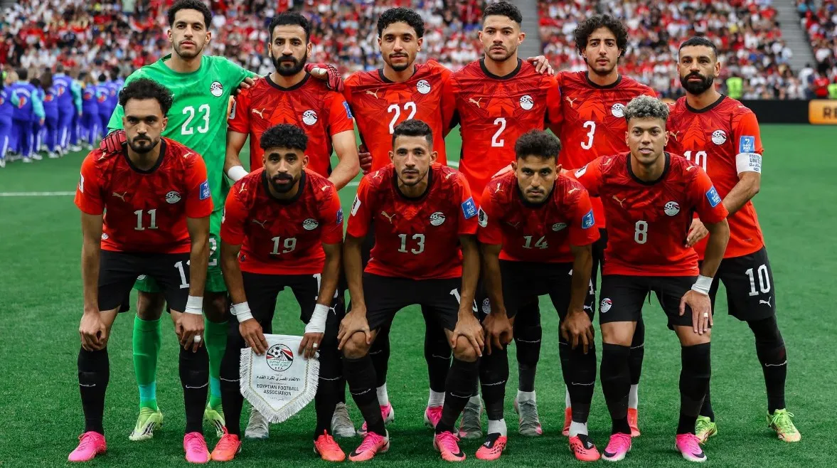 كواليس معسكر الفراعنة: خريطة طريق المنتخب في مونديال 2026 وخفايا القرعة