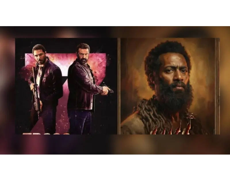 "7DOGS" يلتهم “أسد”. كم بلغت الإيرادات