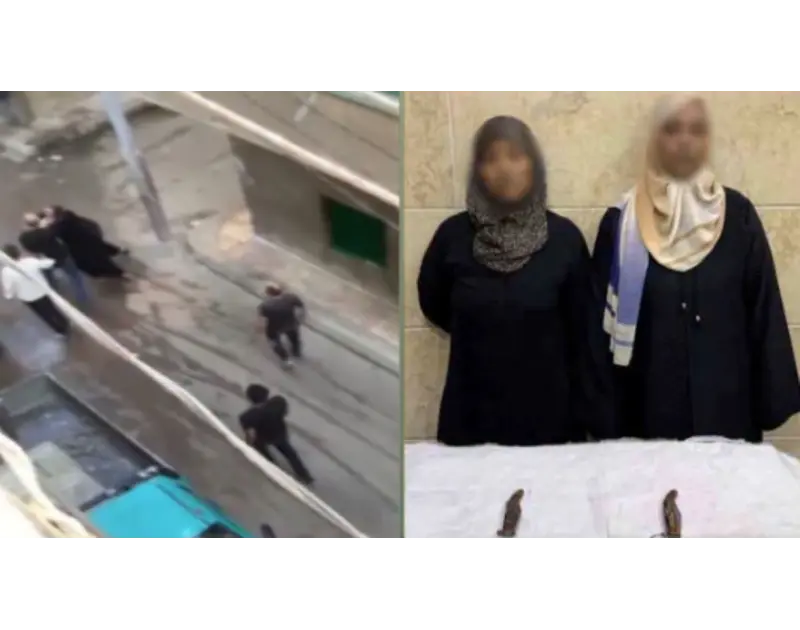 خناقة دمنهور وسوهاج.. إزاي السوشيال ميديا كشفت المستور