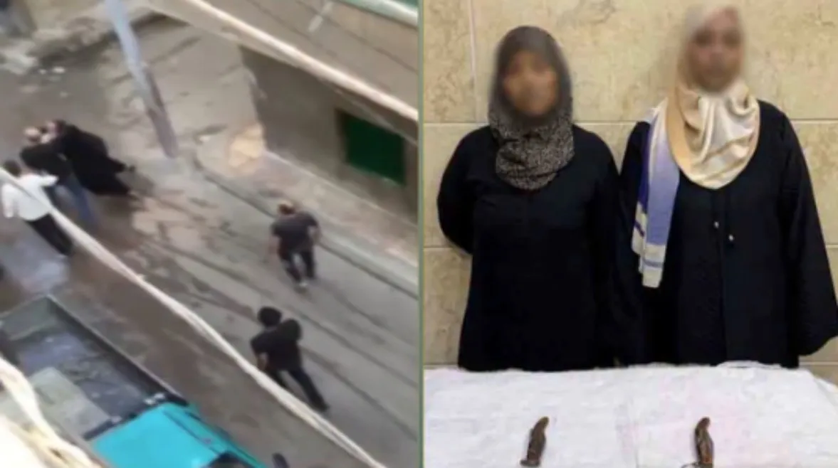 خناقة دمنهور وسوهاج.. إزاي السوشيال ميديا كشفت المستور
