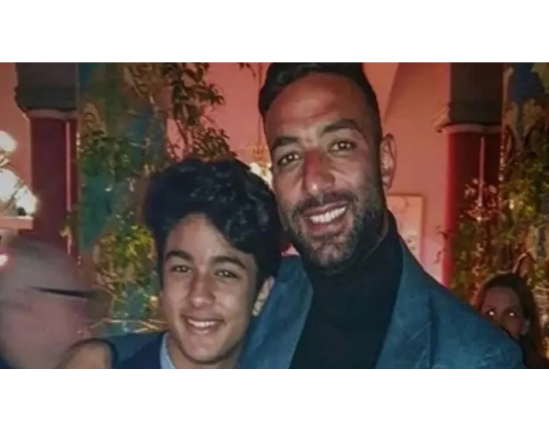 كواليس ليلة السقوط.. محاكمة نجل أحمد حسام ميدو بعد واقعة المخدرات والهروب