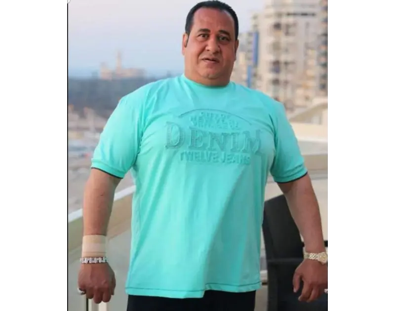 تفاصيل بلاغ جديد ضد صبري نخنوخ بخصوص أراضي المنيا