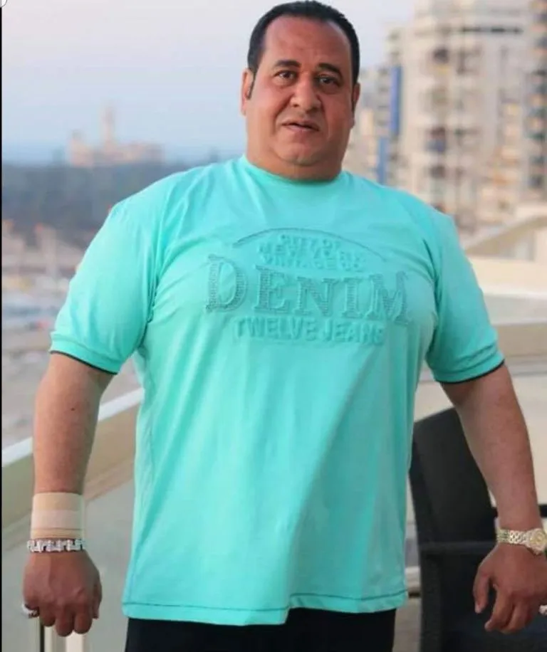 تفاصيل بلاغ جديد ضد صبري نخنوخ بخصوص أراضي المنيا