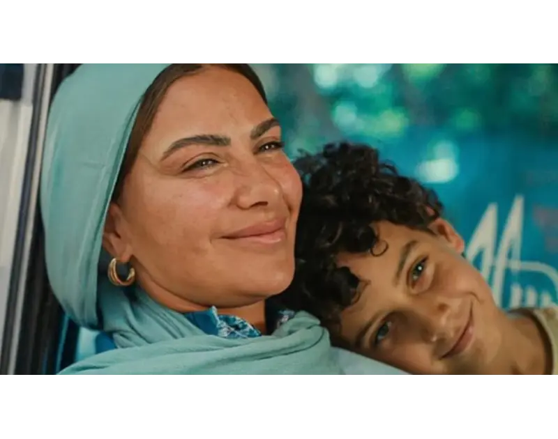 صبا مبارك في ورد على فل وياسمين: تحليل نقدي لأداء الشخصية والدراما الاجتماعية