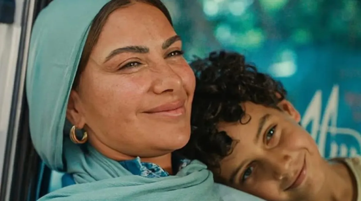 صبا مبارك في ورد على فل وياسمين: تحليل نقدي لأداء الشخصية والدراما الاجتماعية