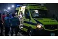 تفاصيل حادث انقلاب سيارة يقودها طالب قاصر في مدينة نصر