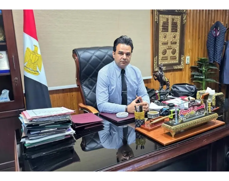قرارات حاسمة في صحة سوهاج.. وكيل الوزارة يطالب بترميم الوحدات على حساب المديرين الشخصي