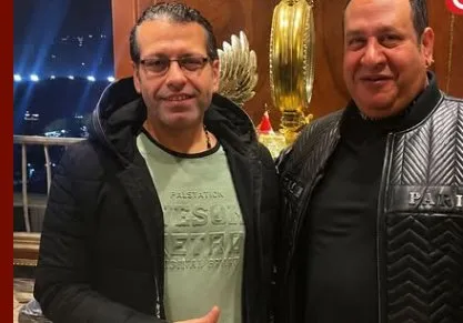 زلزال في عالم النفوذ: القبض على ريمون عدلي خال جون نخنوخ بعد سقوط صبري نخنوخ