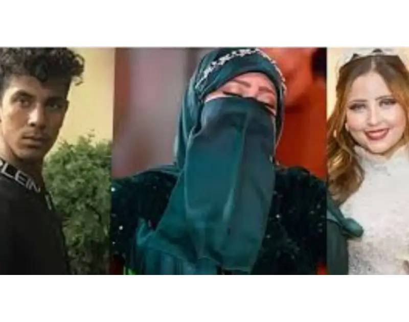 كواليس الساعات الأخيرة في قضية فتاة بورسعيد نورهان خليل بعد تنفيذ حكم الإعدام
