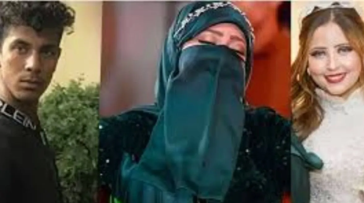 كواليس الساعات الأخيرة في قضية فتاة بورسعيد نورهان خليل بعد تنفيذ حكم الإعدام