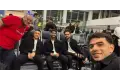 سر ظهور ناصر البرنس مع منتخب مصر. وحكاية اصطحابه للمونديال