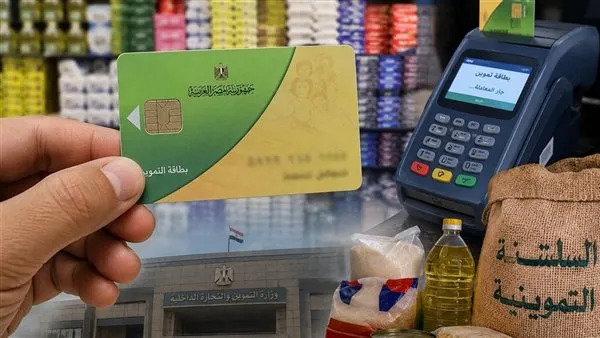 حقيقة إضافة المواليد على بطاقة التموين 2026: كشف المستور والواقع المنتظر