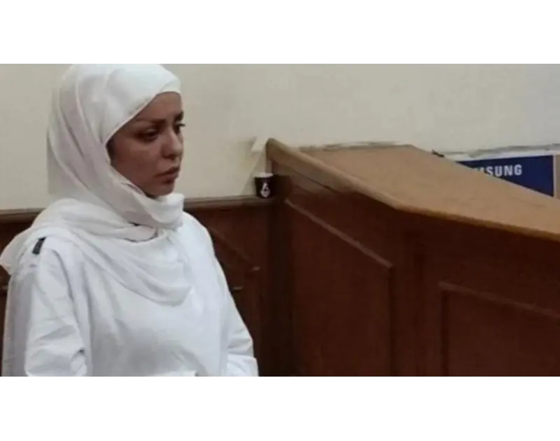 تفاصيل جديدة في قضية المضيفة التونسية المتهمة بقتل طفلتها بالرحاب