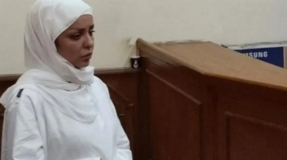 تفاصيل جديدة في قضية المضيفة التونسية المتهمة بقتل طفلتها بالرحاب