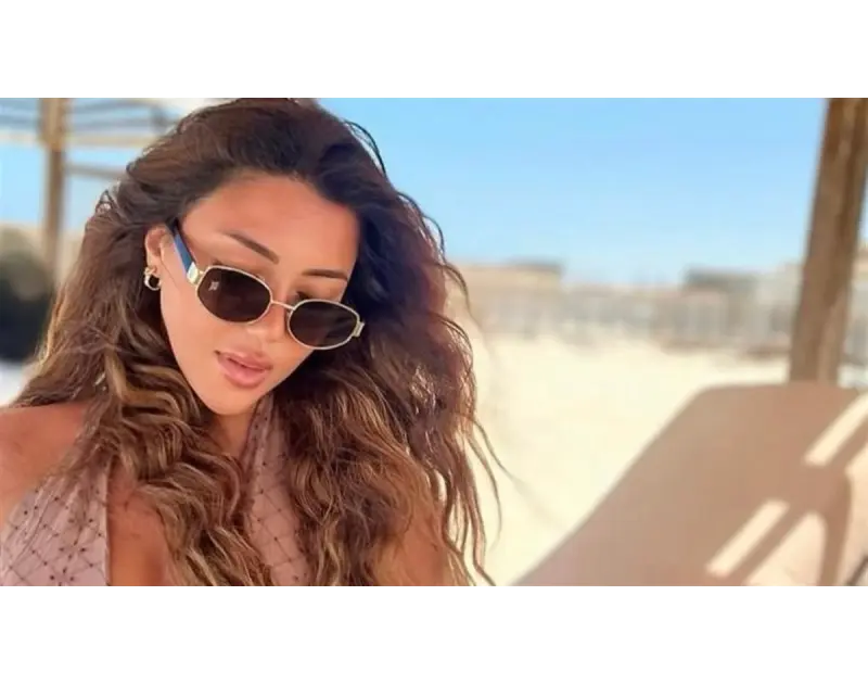 إزاي تختار لبس الصيف المناسب وتنسق إطلالتك على البحر زي النجوم