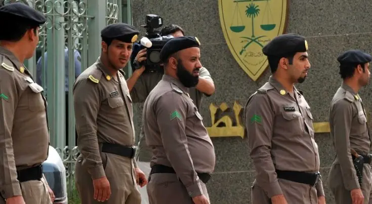 تنفيذ حكم الإعدام في 5 إثيوبيين بالسعودية بتهمة تهريب المخدرات