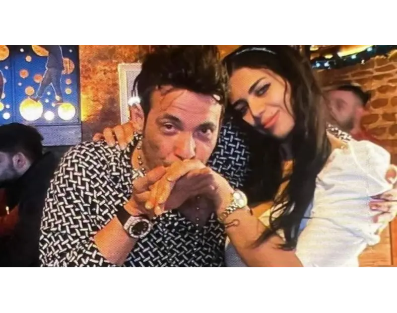 تطورات مثيرة في أزمة سعد الصغير والراقصة شمس.. وثيقة جديدة تقلب الموازين