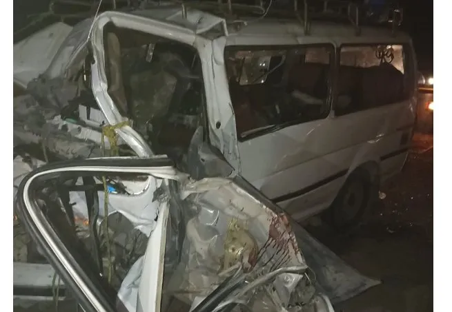 السلامة على الطريق تبدأ بقرارك: كيف تتجنب مخاطر السفر وتصل بسلام