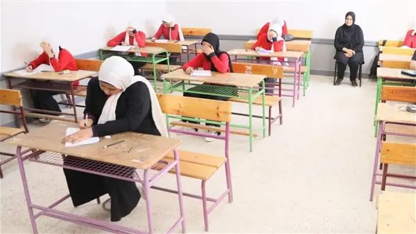كواليس إعلان نتيجة الشهادة الإعدادية بالسويس: ما وراء الأرقام والكنترولات السرية