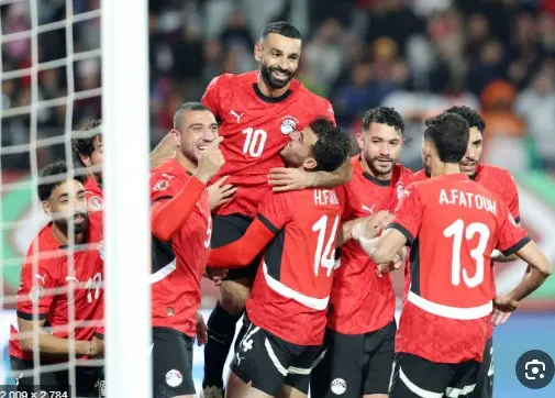 بث مباشر مباراة مصر وإيران في كأس العالم 2026 والقنوات الناقلة للمواجهة الحاسمة