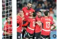 بث مباشر مباراة مصر وإيران في كأس العالم 2026 والقنوات الناقلة للمواجهة الحاسمة