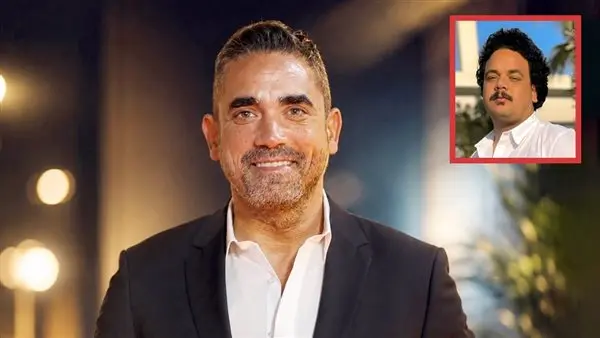 مصطفى غريب والنجومية في السينما والدراما: رحلة من الكوميديا إلى البطولة المطلقة