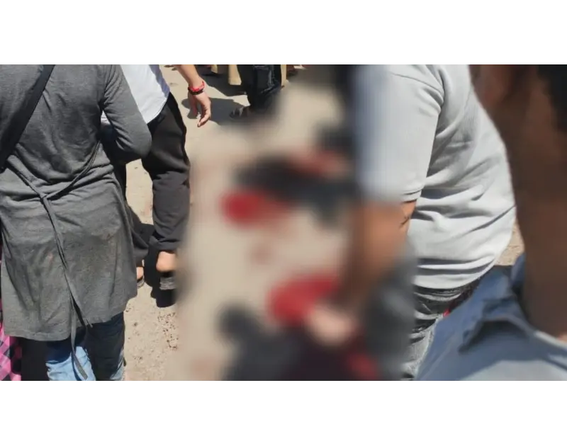 غياب لغة الحوار وتفشي العنف في الشارع المصري: قراءة في حادثة أوسيم
