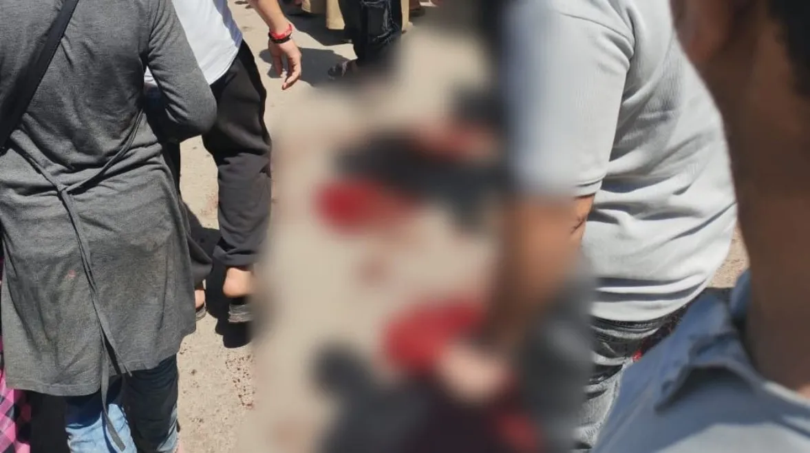 غياب لغة الحوار وتفشي العنف في الشارع المصري: قراءة في حادثة أوسيم