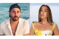 هشام ماجد وهنا الزاهد في تجربة حب جديدة على شاشة السينما بفيلم ملك الغابة