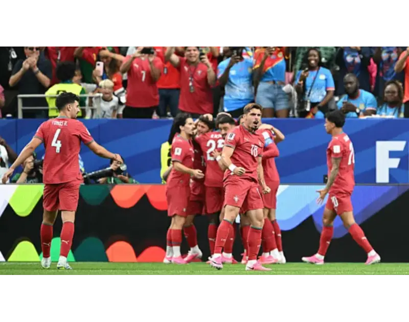 موعد مباراة البرتغال وأوزبكستان في كأس العالم والقنوات الناقلة وتشكيل الفريقين