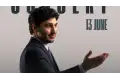 محمد فضل شاكر يؤجل حفله الغنائي في لبنان بسبب الحرب