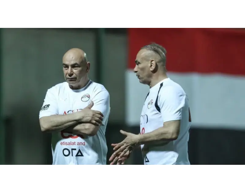تقييم محمد عبدالجليل لأداء حسام حسن مع منتخب مصر وقراراته الجريئة