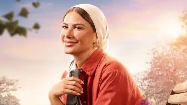 صبا مبارك تكشف سر مشاركتها في مسلسل ورد على فل وياسمين